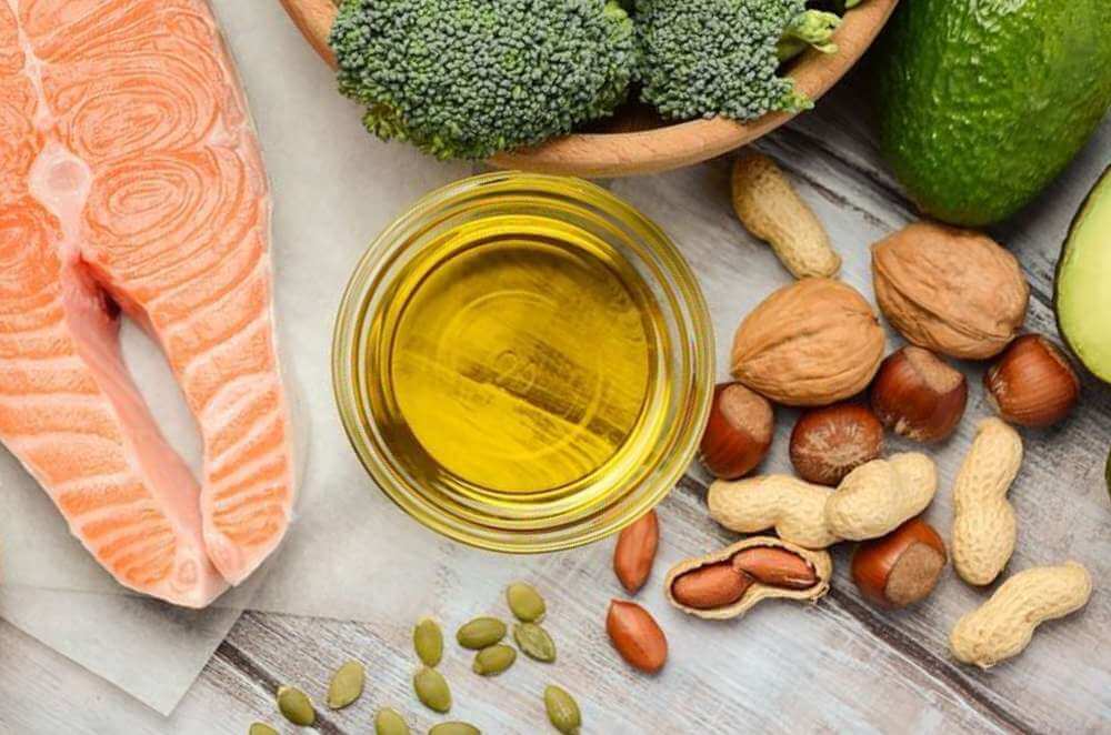 Hidratación y alimentación para las articulaciones